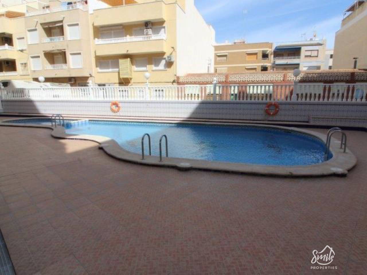 Apartamento - Segunda mano - La Mata - NH-22782
