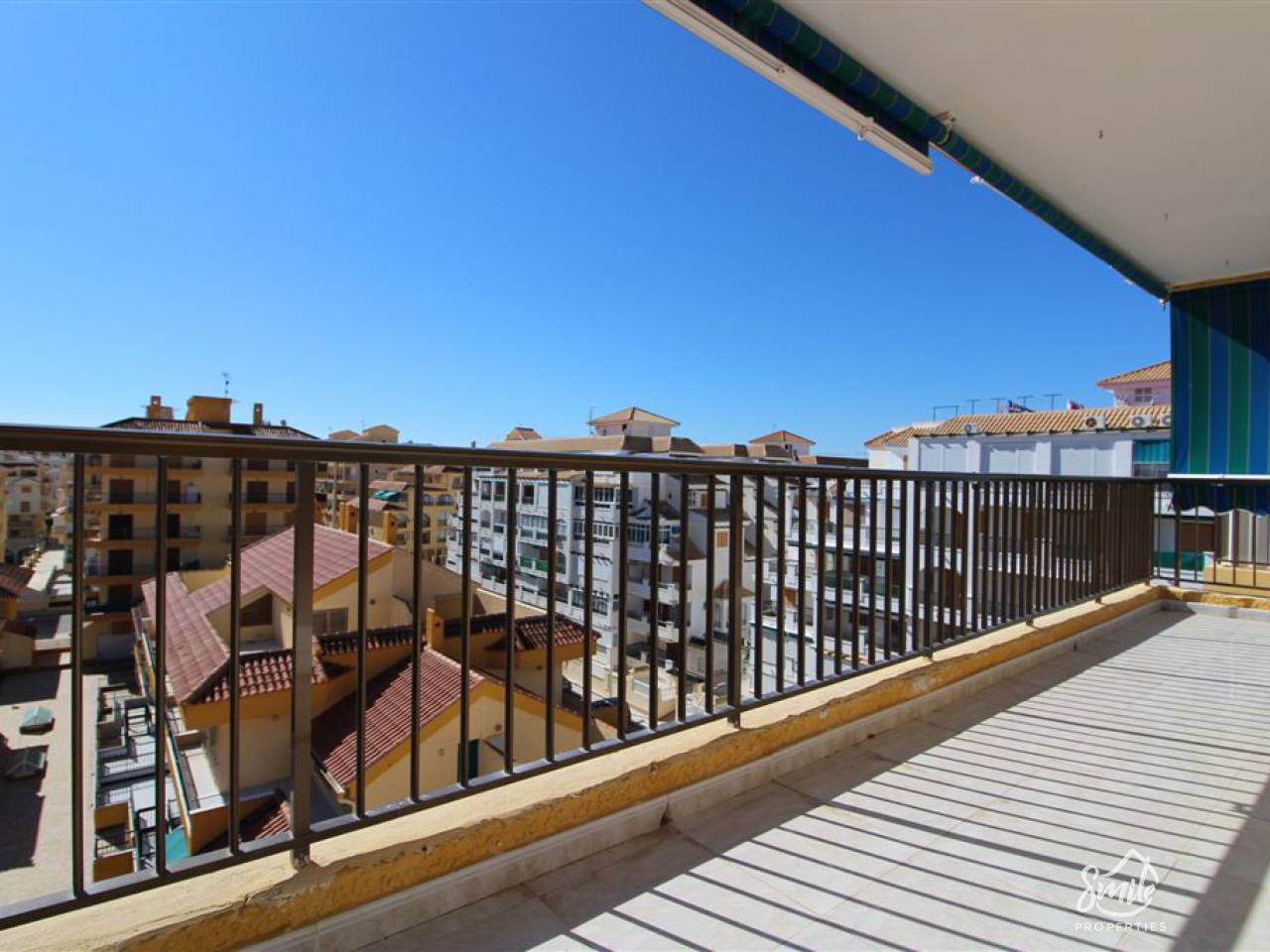 Apartamento - Segunda mano - La Mata - NS2304@***