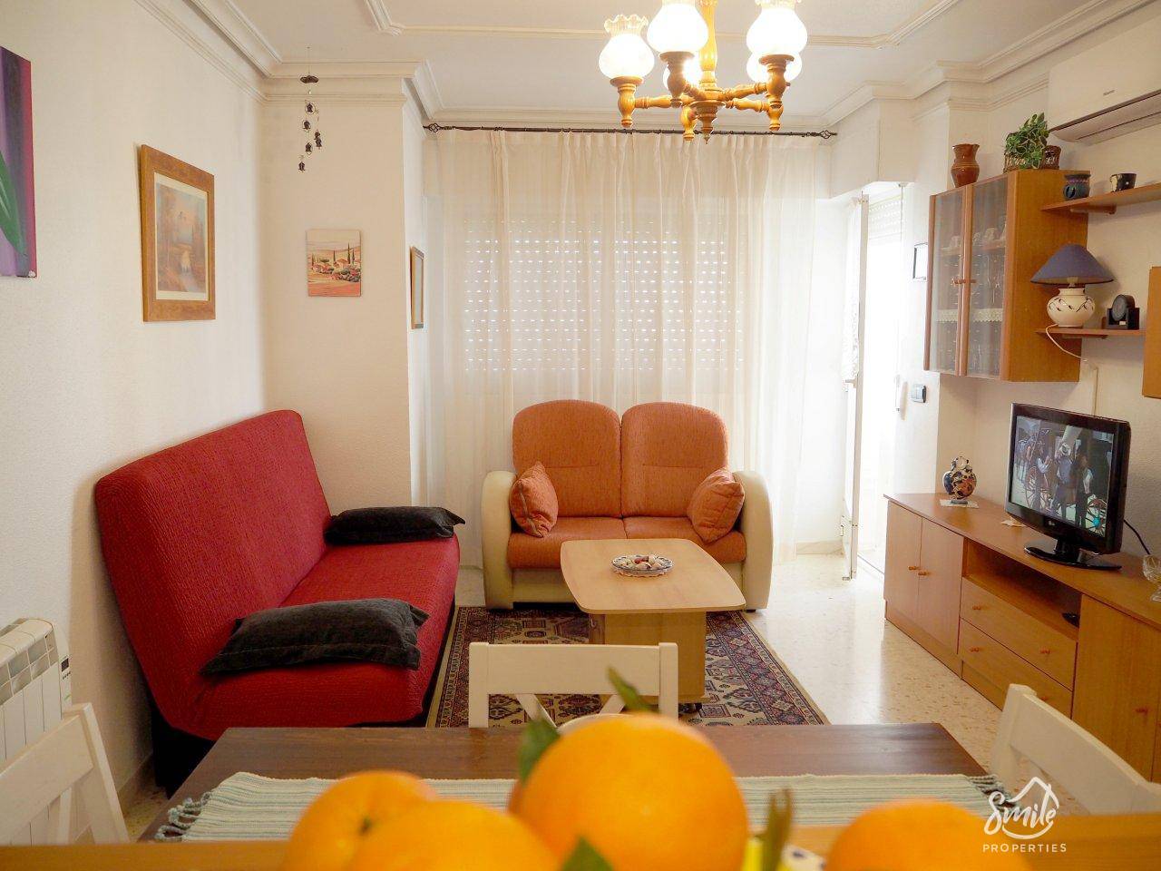 Apartamento - Segunda mano - La Mata - NS2328@