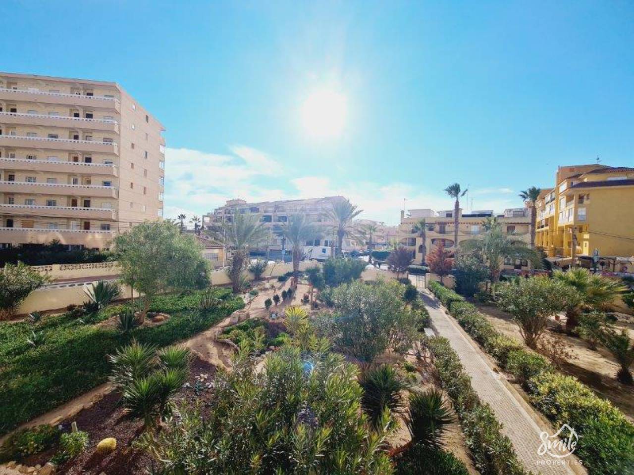 Apartamento - Segunda mano - La Mata - París