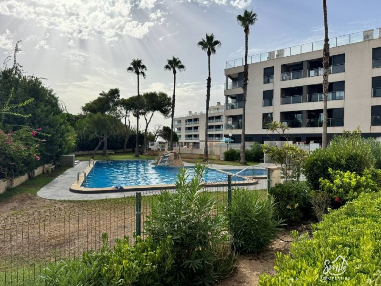 Apartamento - Segunda mano - La Mata - Pinada Beach II