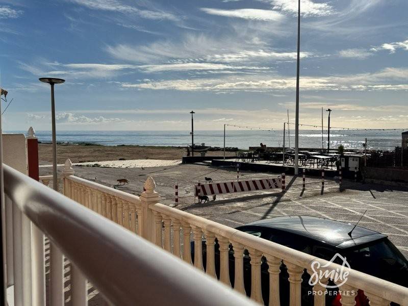 Apartamento - Segunda mano - La Mata - Puerto Romano