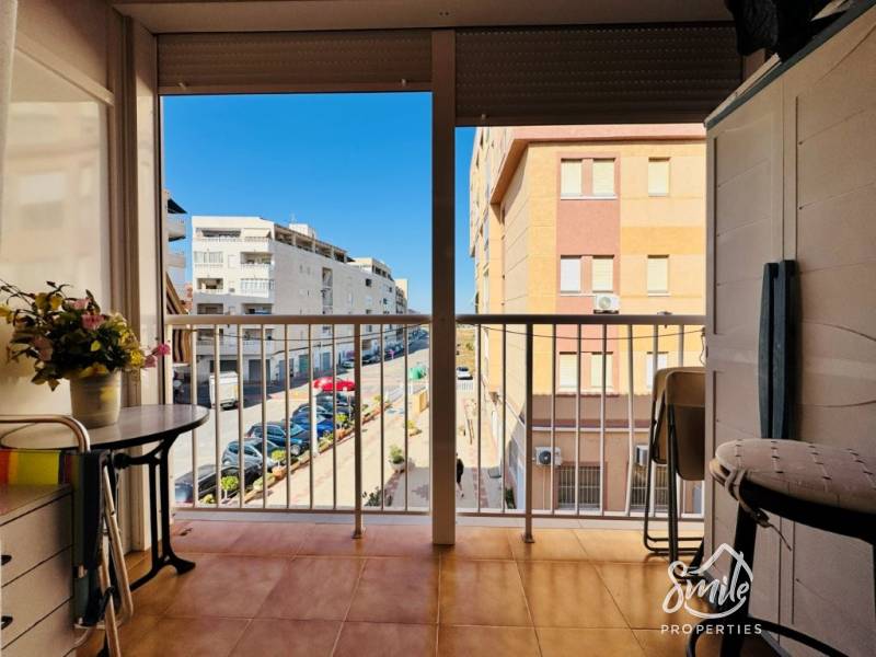 Apartamento - Segunda mano - La Mata - Puerto Romano