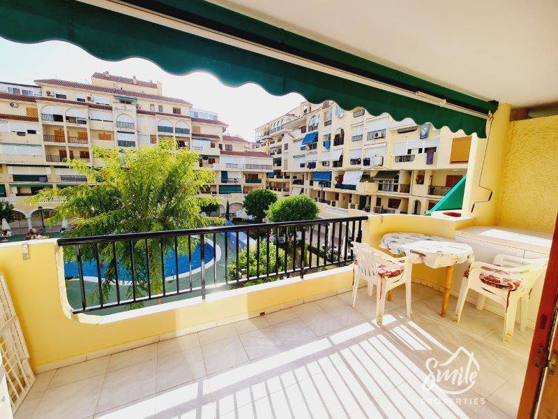 Apartamento - Segunda mano - La Mata - Viñamar II