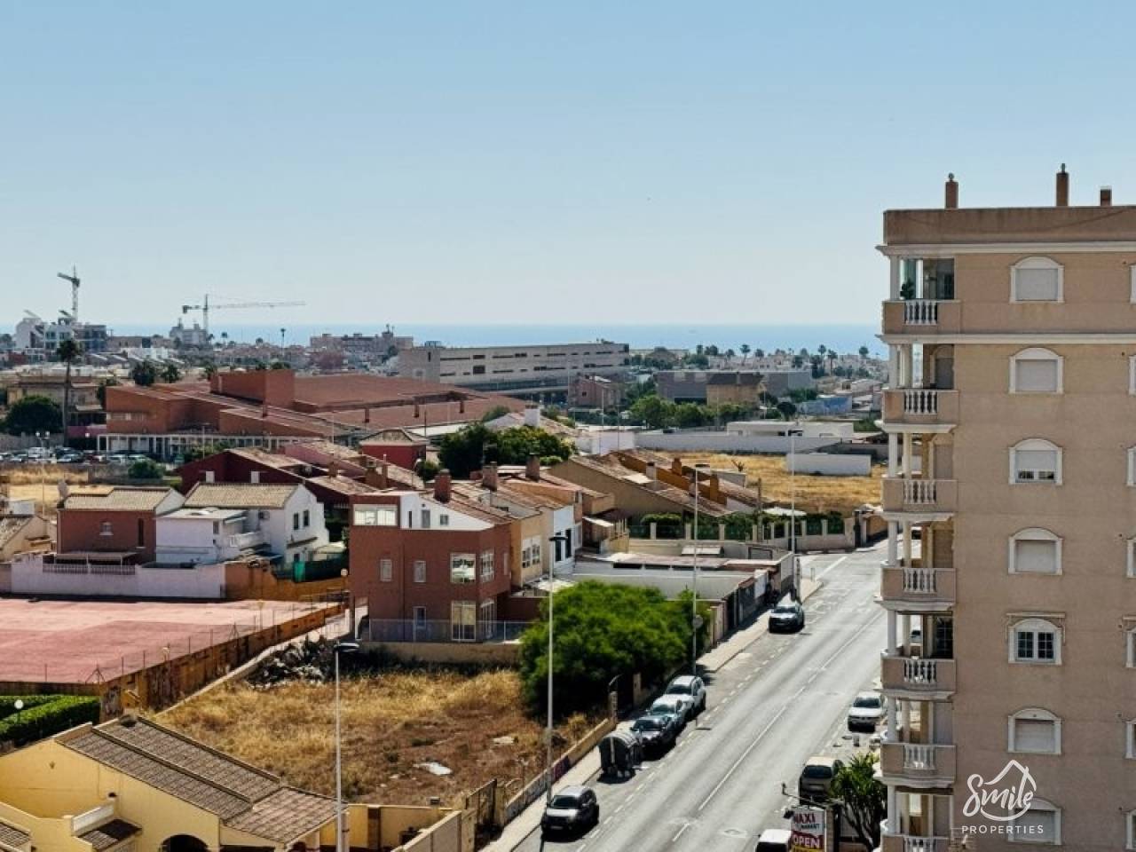 Apartamento - Segunda mano - Torrevieja - 1264