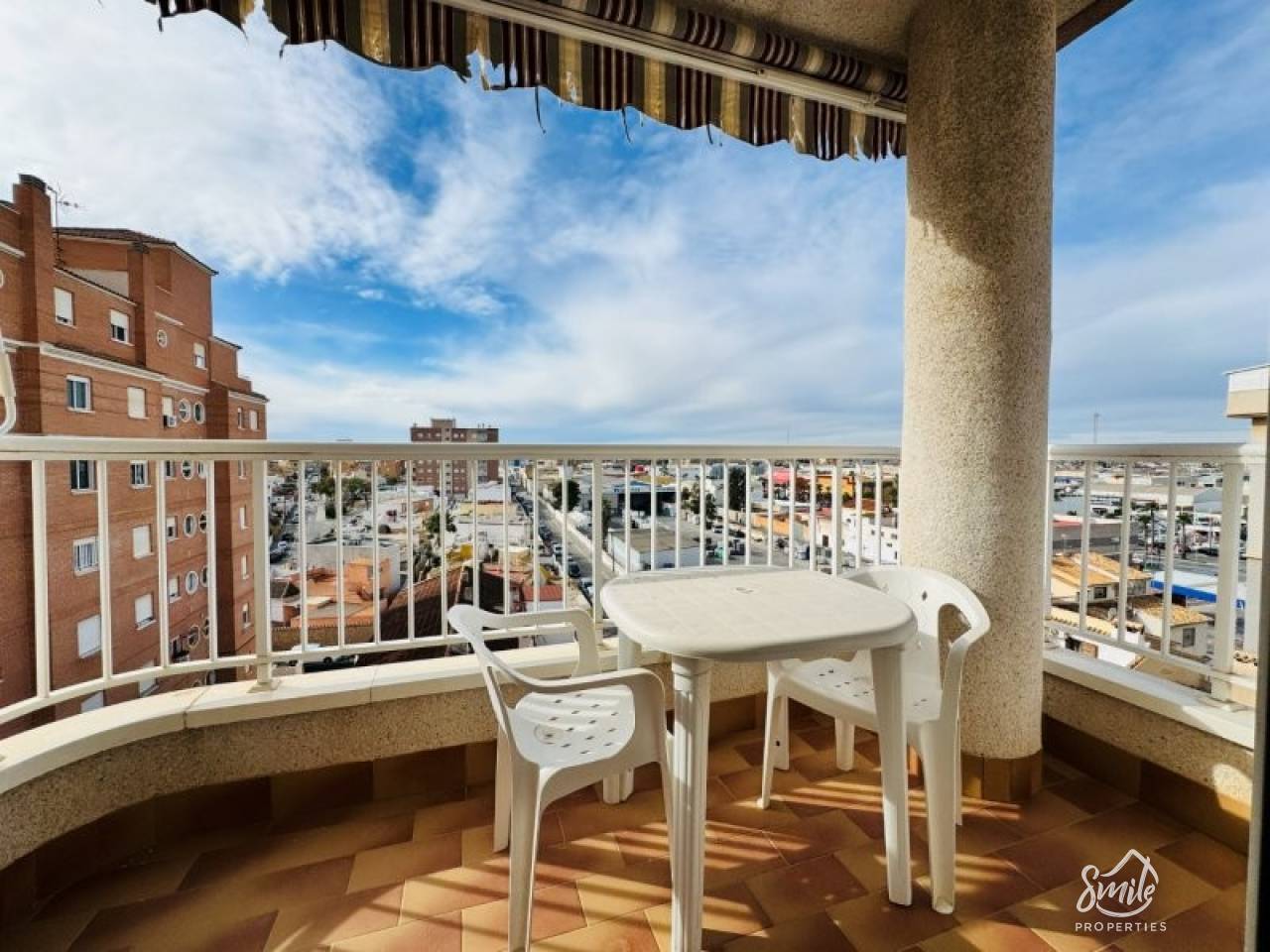 Apartamento - Segunda mano - Torrevieja - Centro