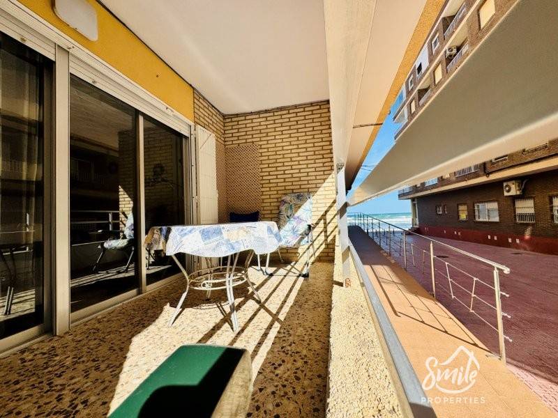 Apartment/Flat - Resale - La Mata - La Mata