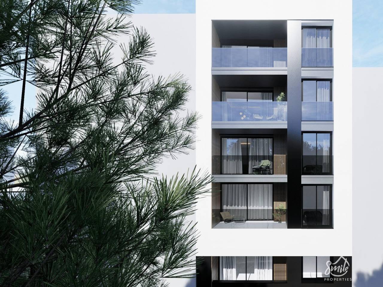 Apartment - New Build - Guardamar del Segura - CENTRO