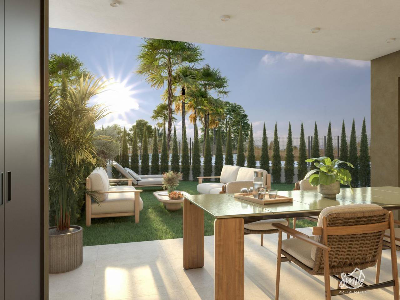 Apartment - New Build - Guardamar del Segura - PUERTO