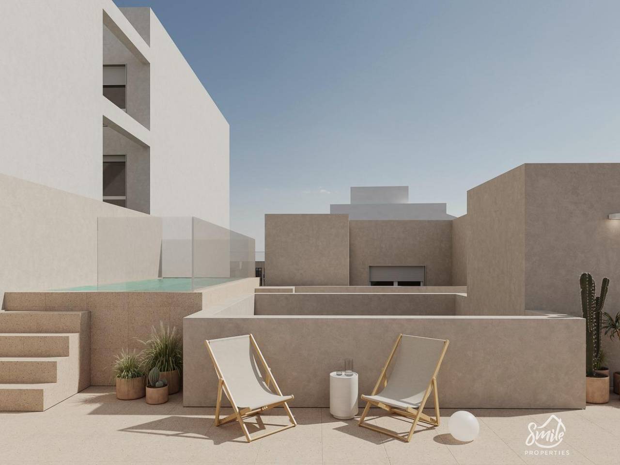 Apartment - New Build - Torrevieja - Centro