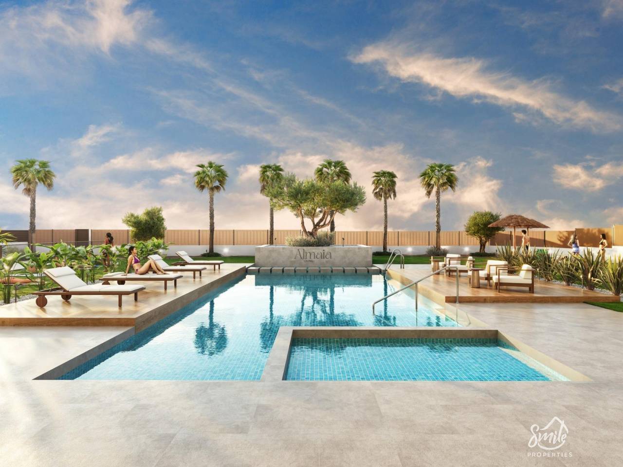 Apartment - New Build - Torrevieja - Los Frutales