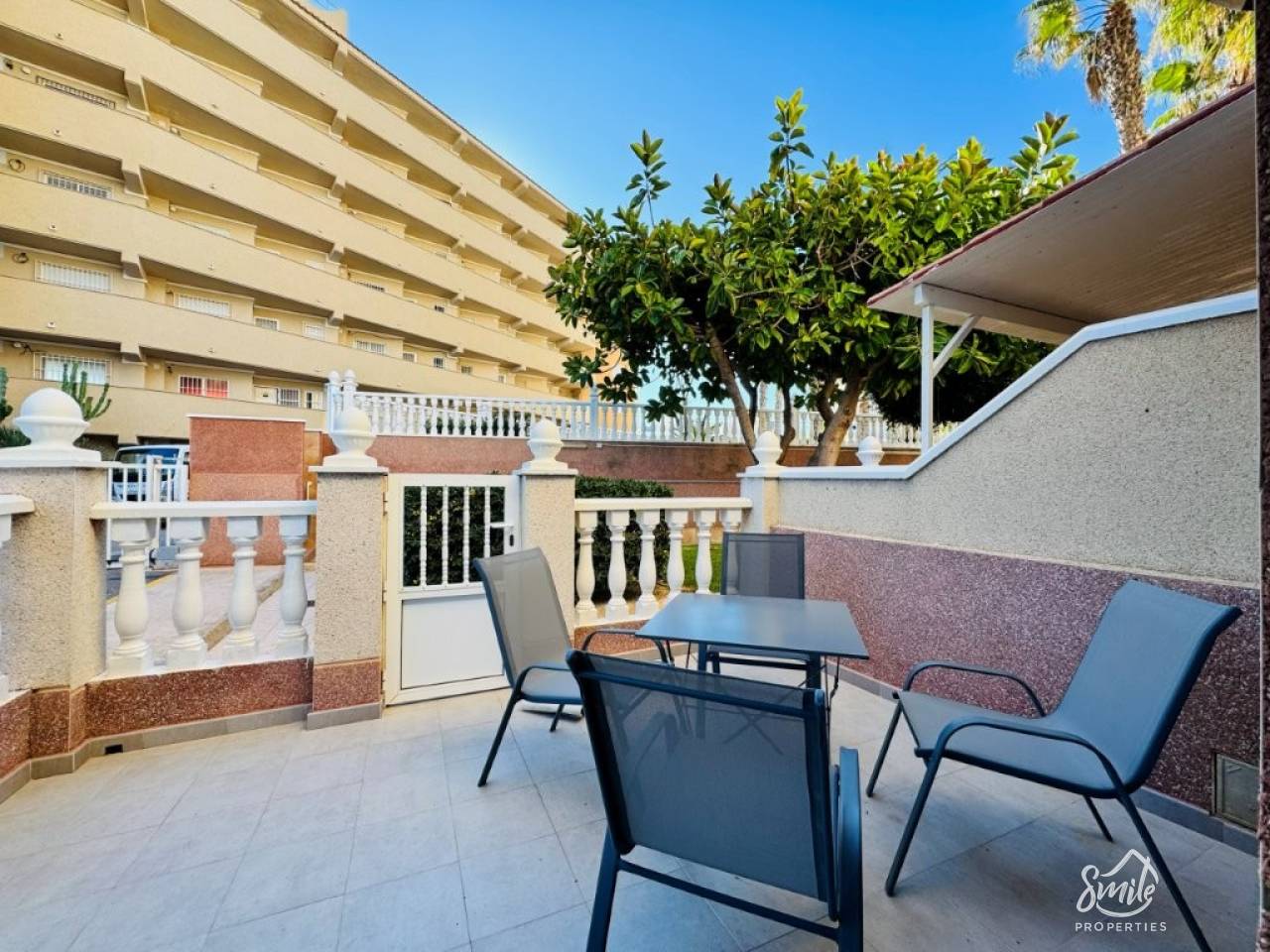 Apartment - Resale - La Mata - Alanis