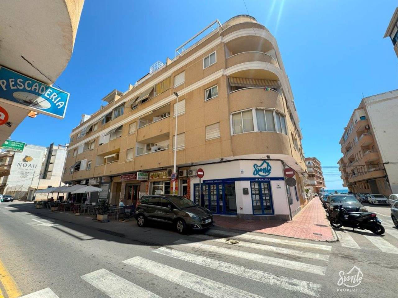 Apartment - Resale - La Mata - La Mata