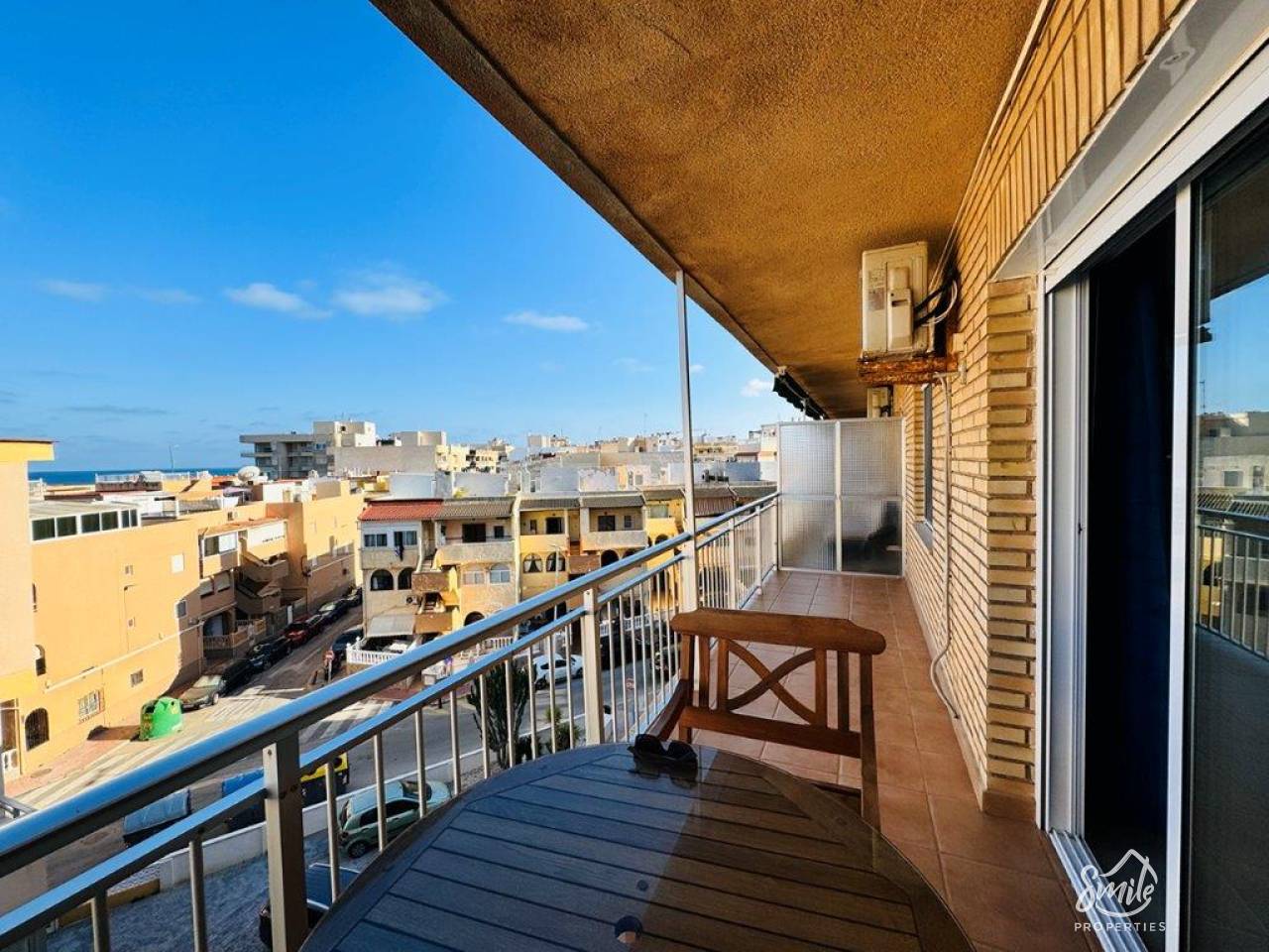 Apartment - Resale - La Mata - La Mata