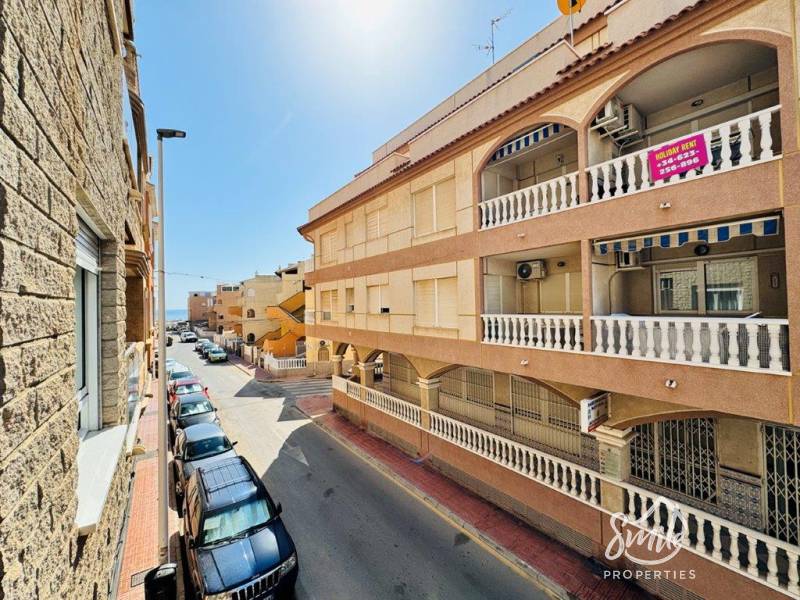 Apartment - Resale - La Mata - La Mata