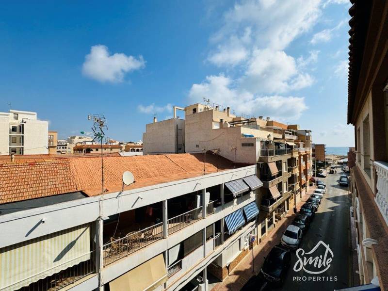 Apartment - Resale - La Mata - La Mata