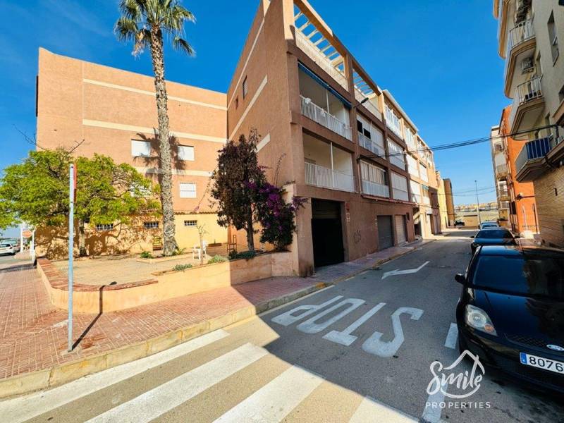 Apartment - Resale - La Mata - La Mata