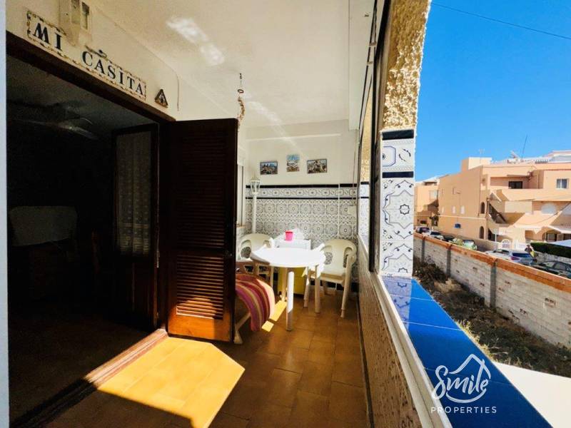 Apartment - Resale - La Mata - La Mata