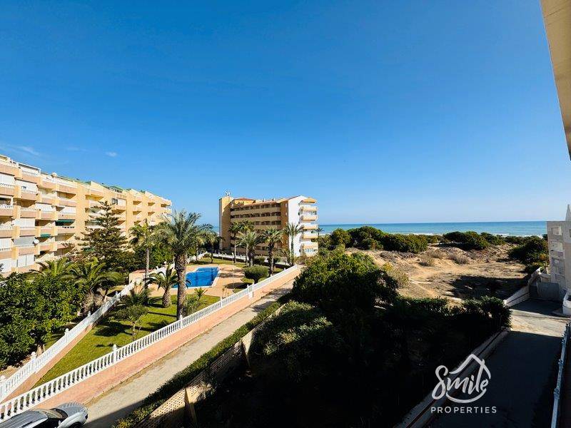 Apartment - Resale - La Mata - La Mata
