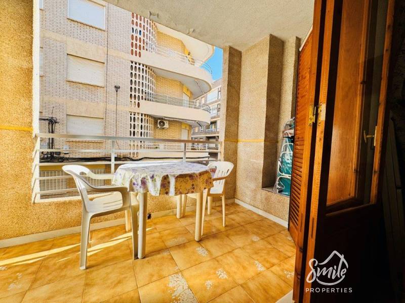 Apartment - Resale - La Mata - La Mata