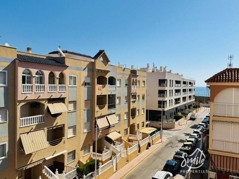 Apartment - Resale - La Mata - La Mata