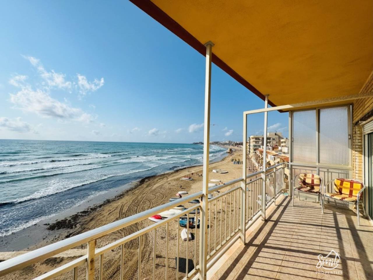 Apartment - Resale - La Mata - La Mata