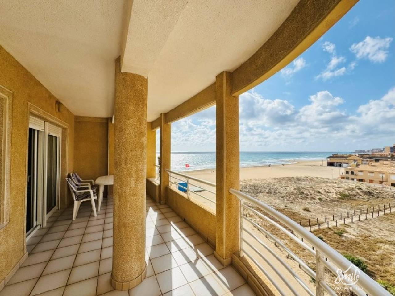 Apartment - Resale - La Mata - La Mata