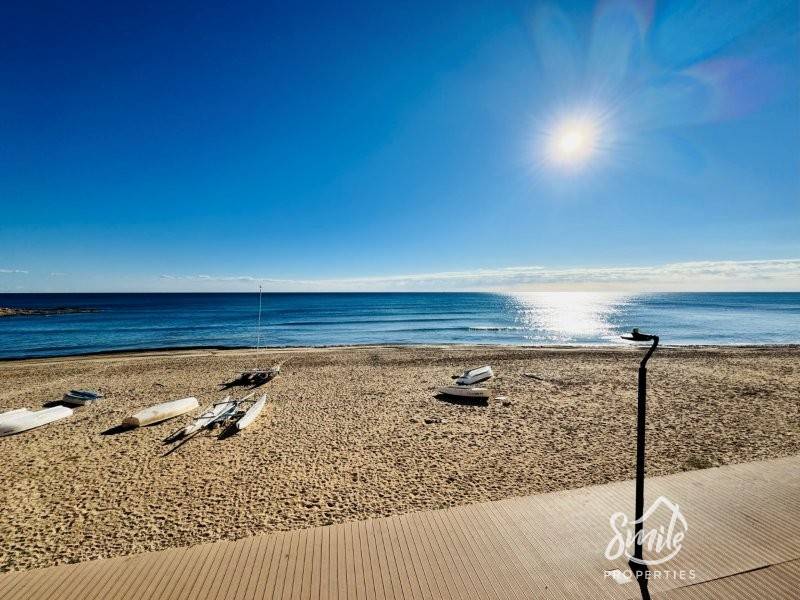 Apartment - Resale - La Mata - La Mata