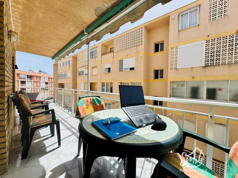 Apartment - Resale - La Mata - La Mata