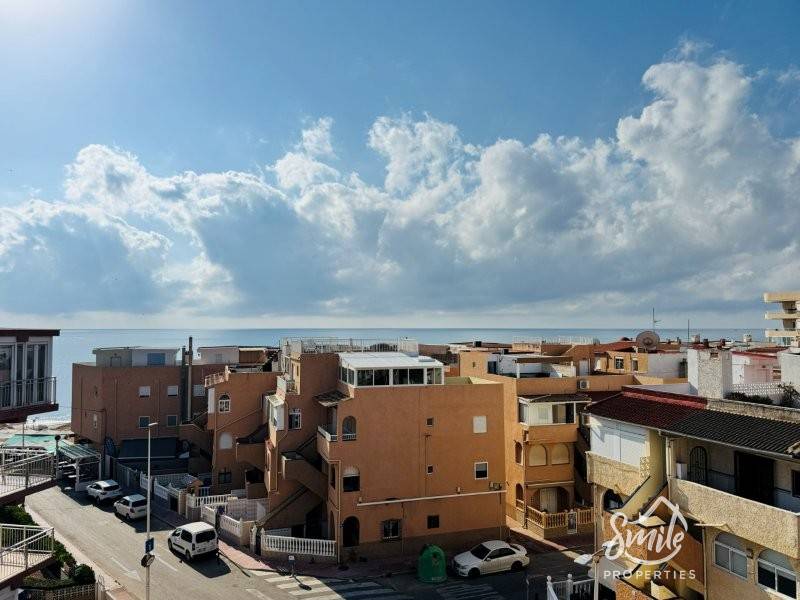 Apartment - Resale - La Mata - La Mata