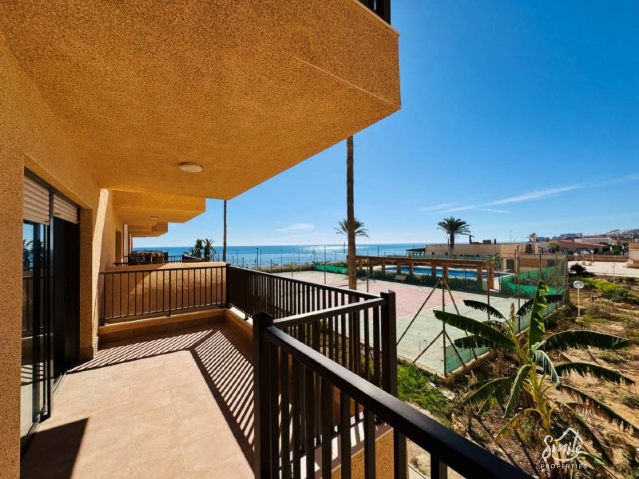 Apartment - Resale - La Mata - Los Europeos
