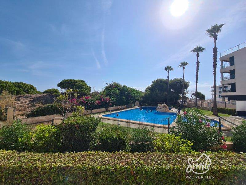 Apartment - Resale - La Mata - Pinada Beach I