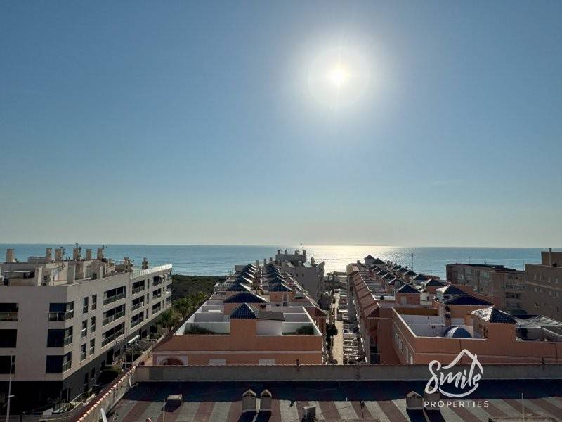 Apartment - Resale - La Mata - Puerto Romano