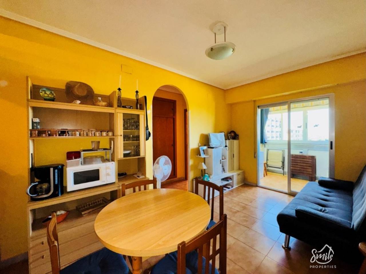 Apartment - Resale - La Mata - Puerto Romano