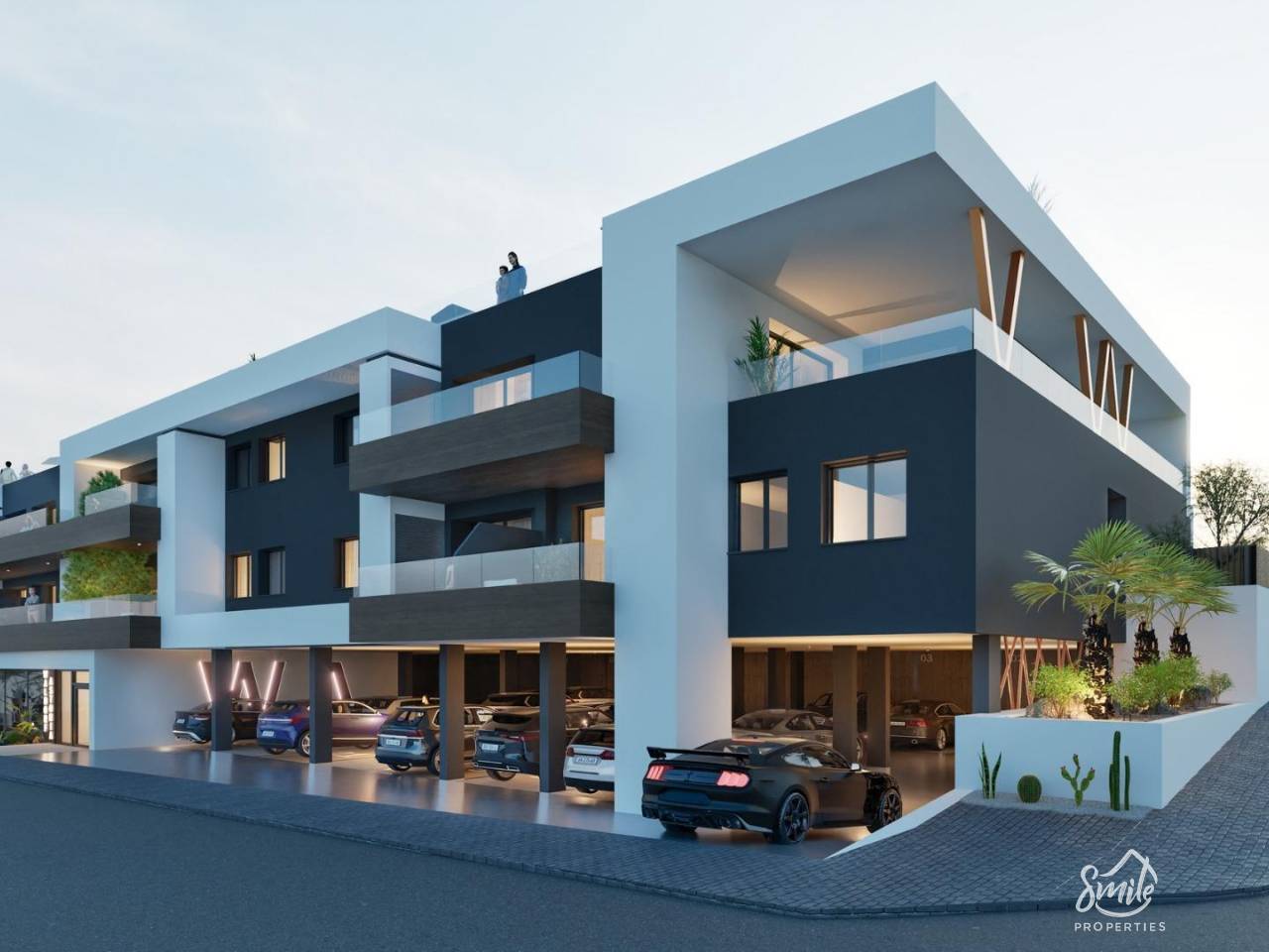 Appartement - New Build - Benijófar - Benijófar