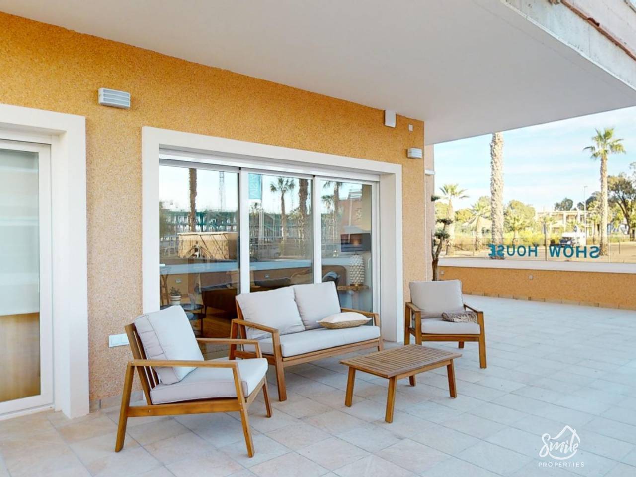 Appartement - New Build - Guardamar del Segura - EL RASO