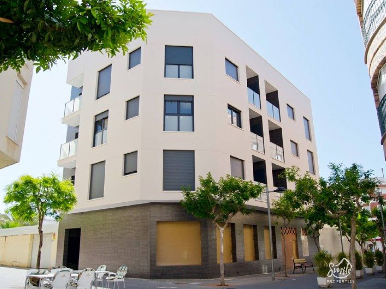 Appartement - New Build - Los Montesinos - Centro