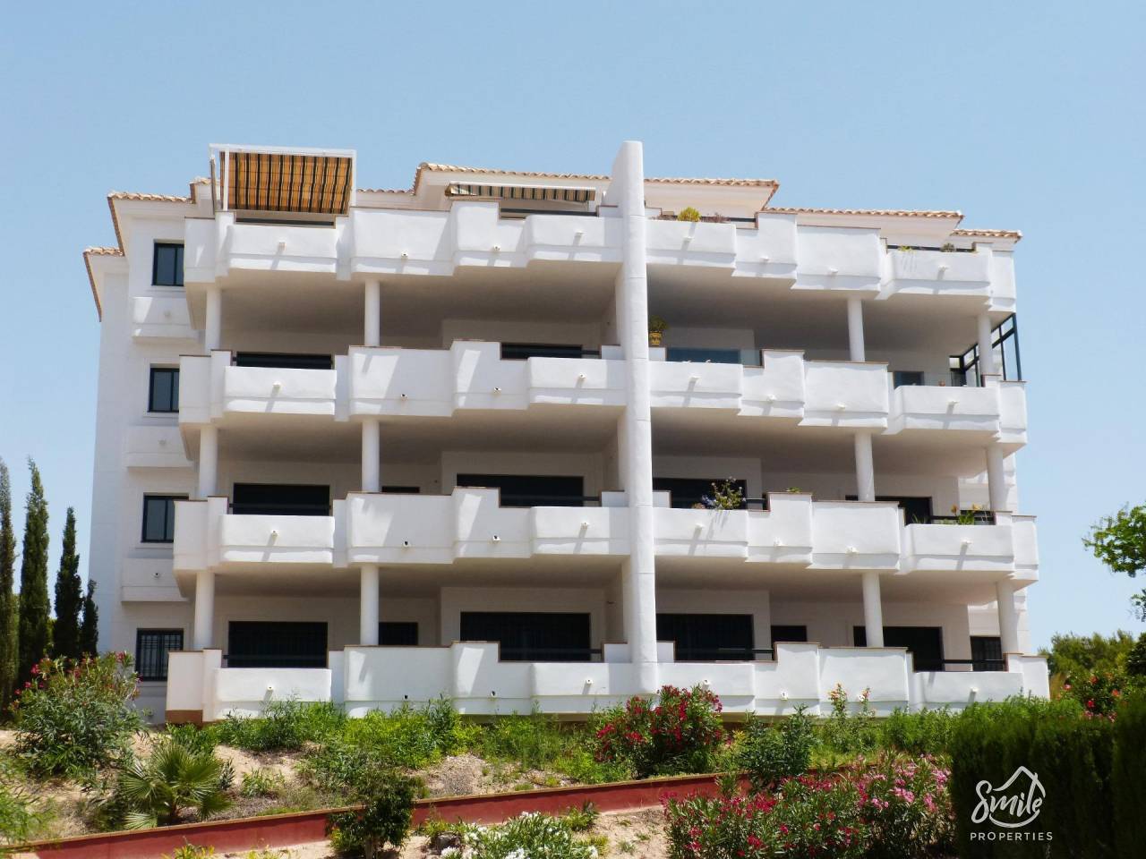 Appartement - New Build - Orihuela Costa - Lomas de Campoamor
