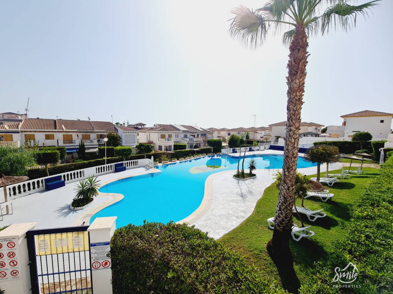 Appartement - Resale - La Mata - 1163