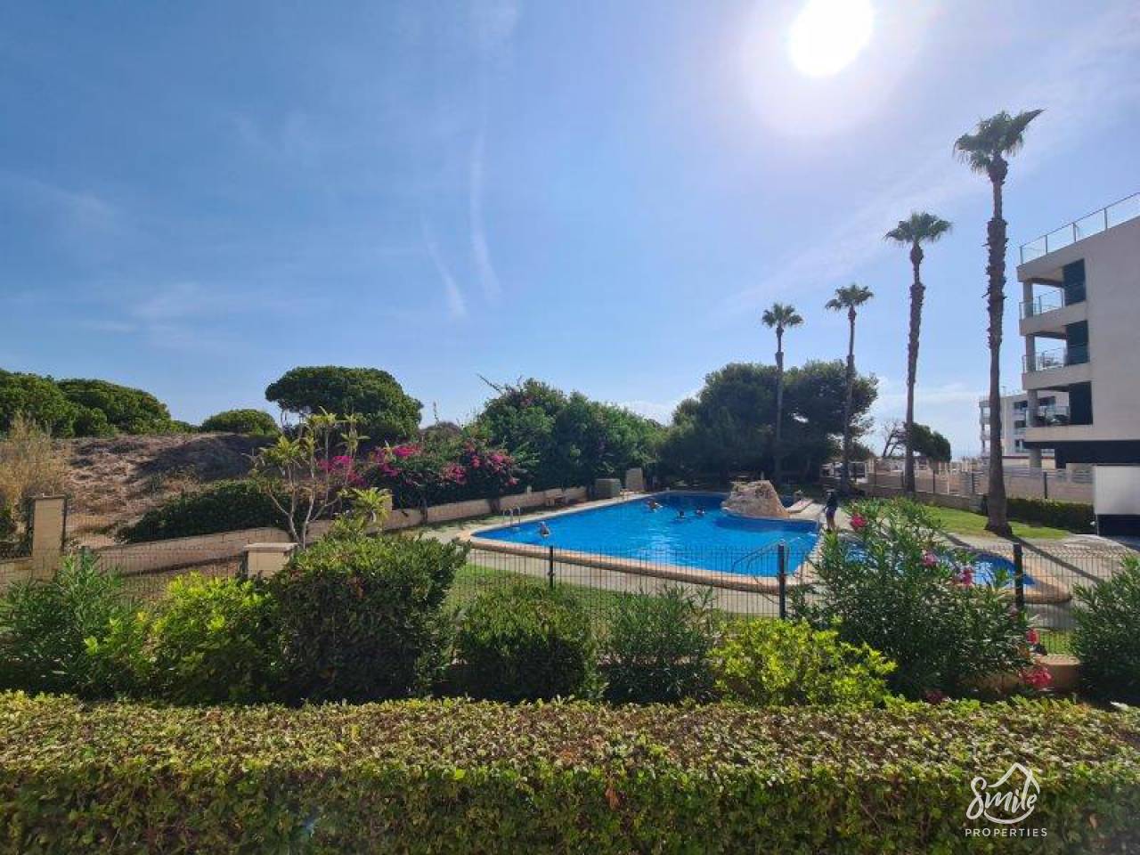 Appartement - Resale - La Mata - 1169