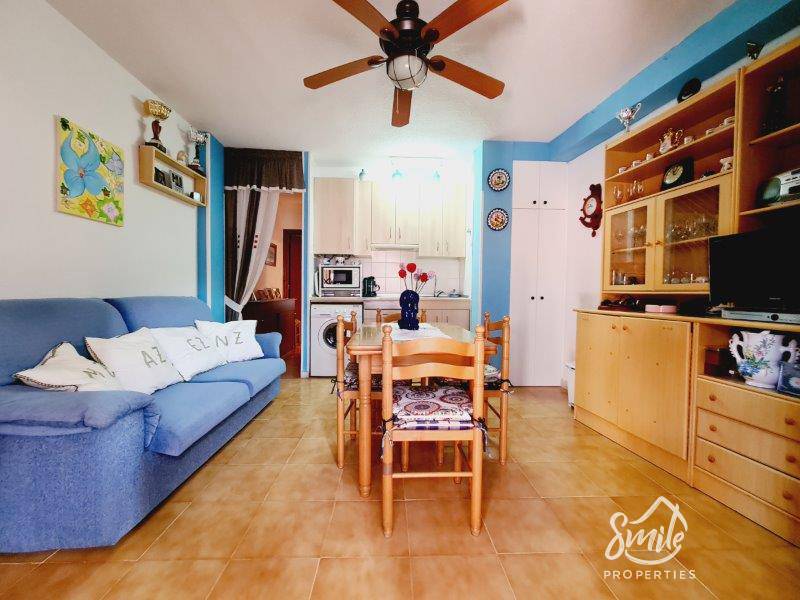 Appartement - Resale - La Mata - La Mata