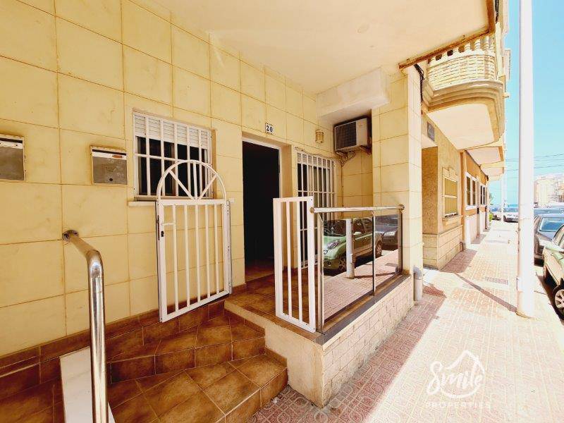 Appartement - Resale - La Mata - La Mata