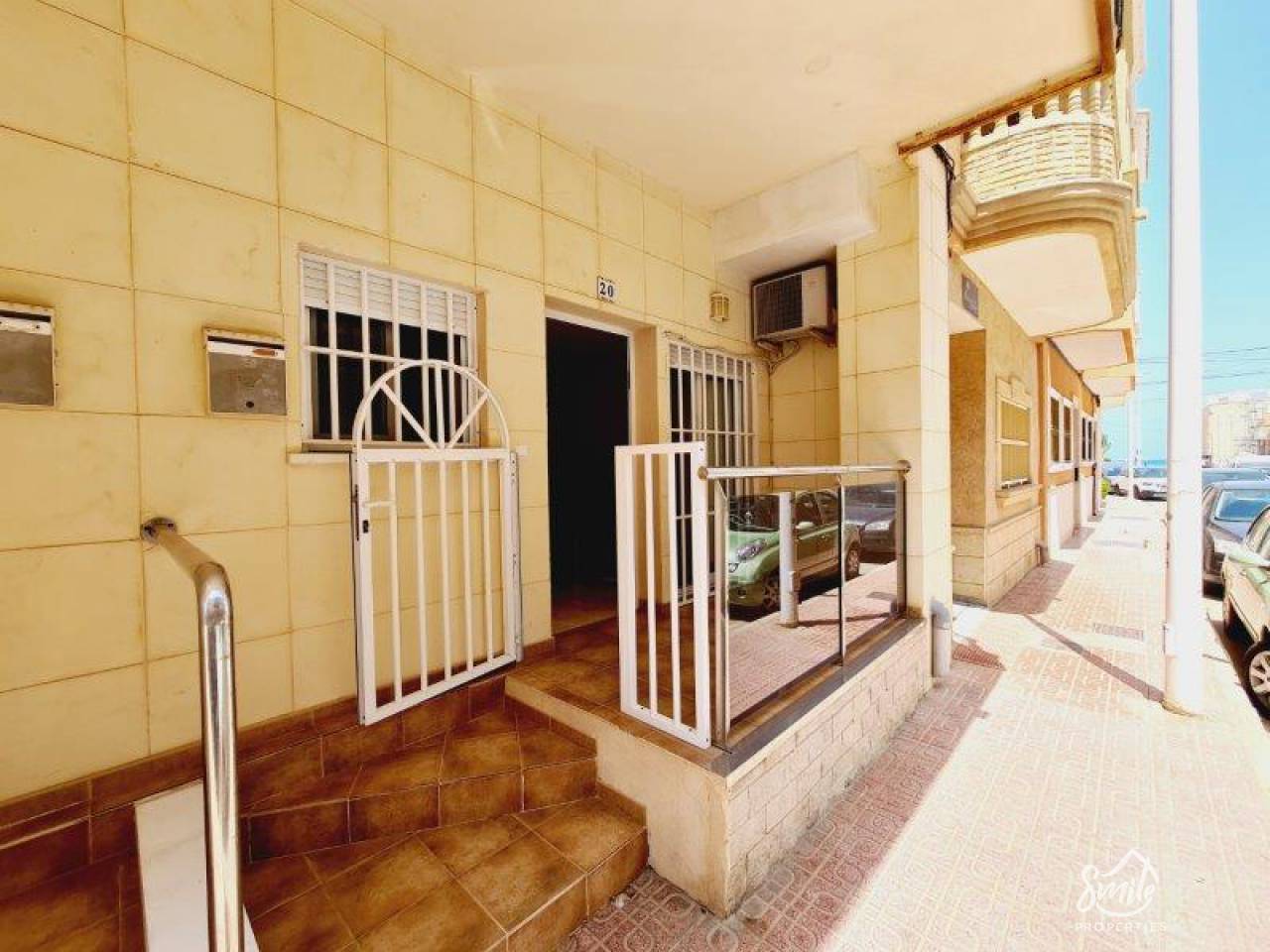 Appartement - Resale - La Mata - La Mata