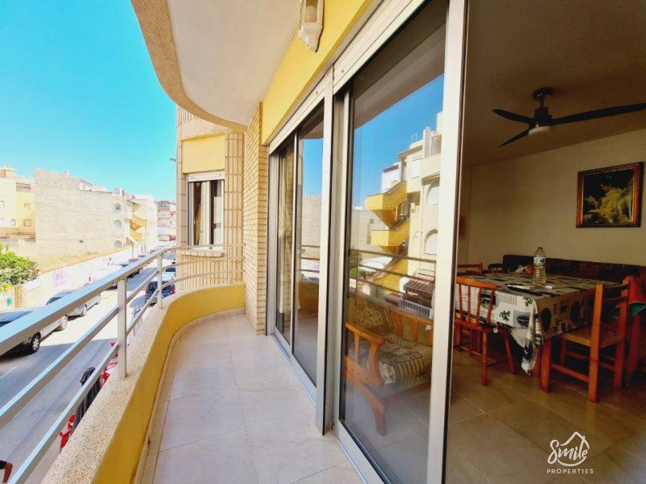 Appartement - Resale - La Mata - La Mata