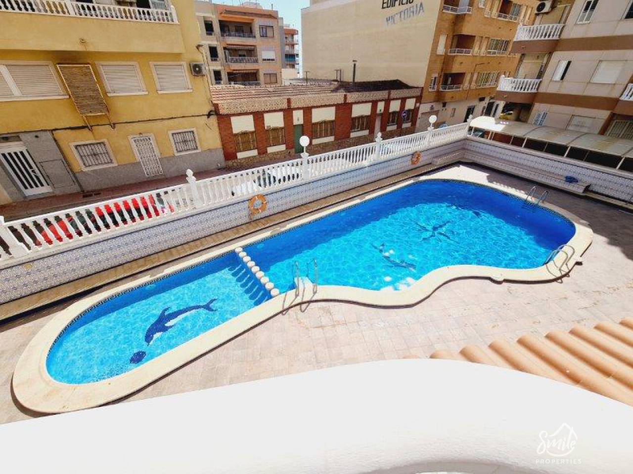 Appartement - Resale - La Mata - La Mata