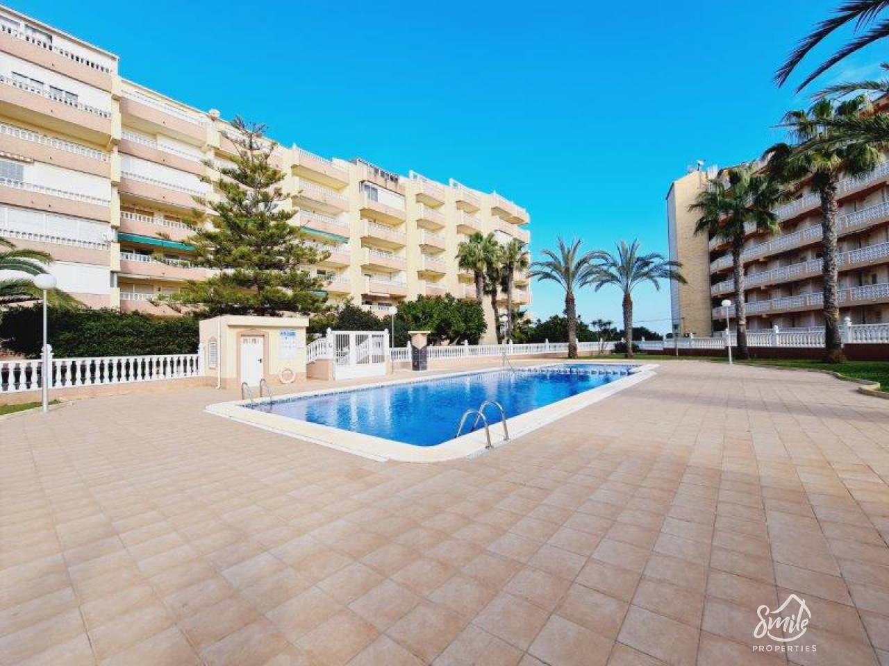 Appartement - Resale - La Mata - La Mata