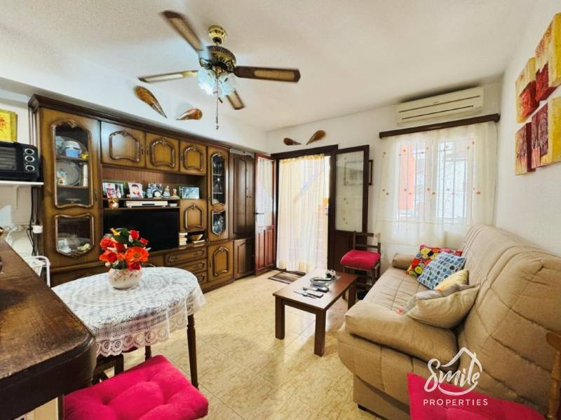 Appartement - Resale - La Mata - La Mata