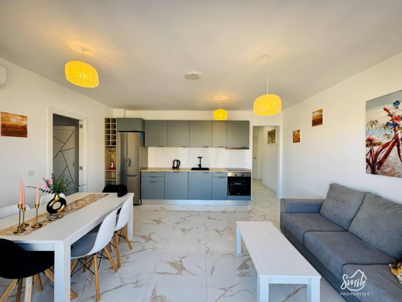 Appartement - Resale - La Mata - La Mata