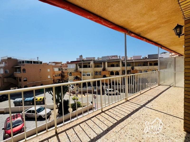Appartement - Resale - La Mata - La Mata