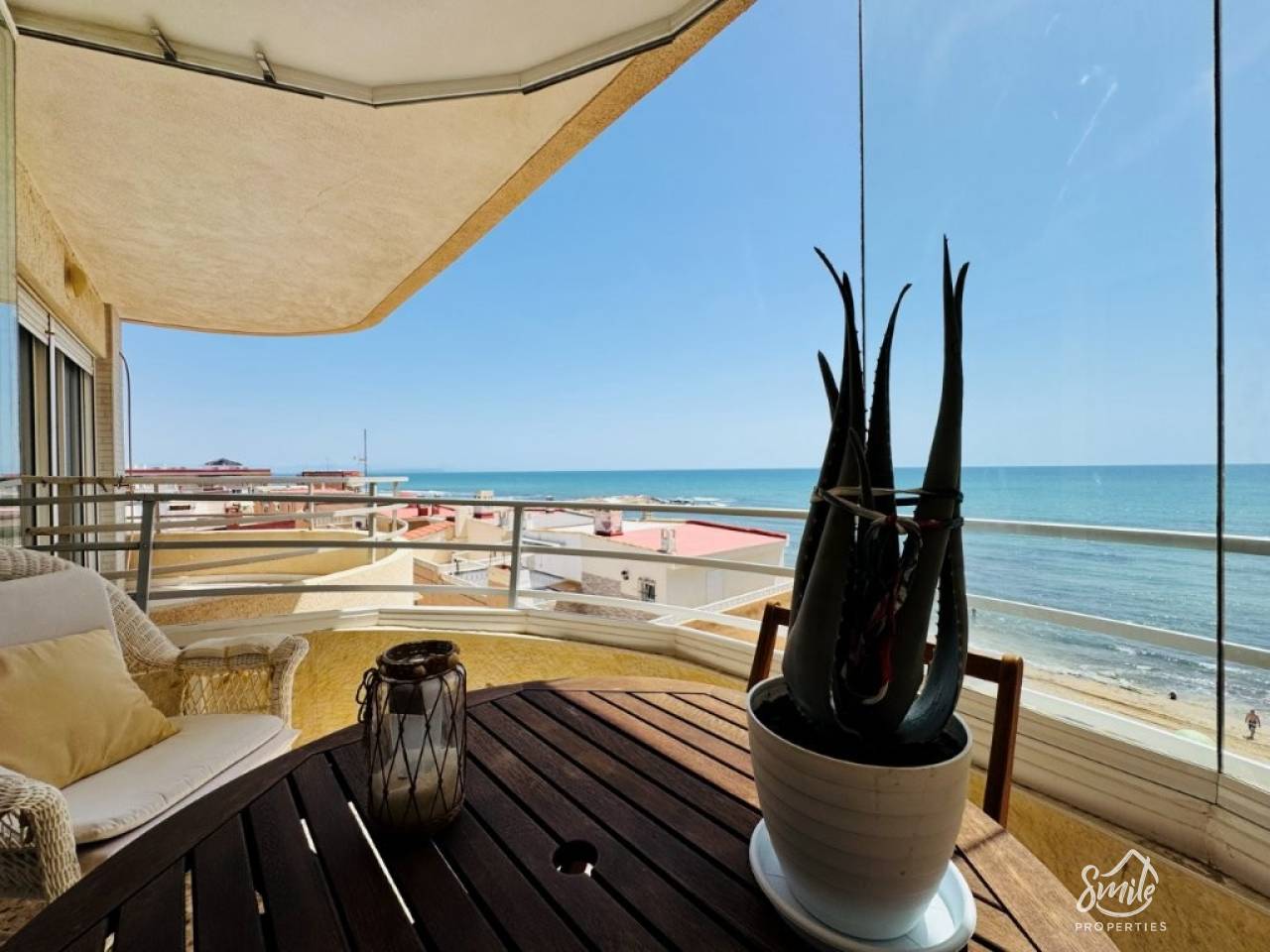 Appartement - Resale - La Mata - La Mata